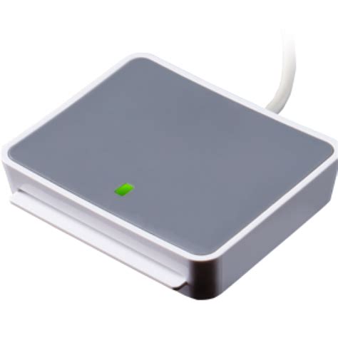 identive cloud 2700 f smart card reader|uTrust 2700 F Contact Desktop Reader.